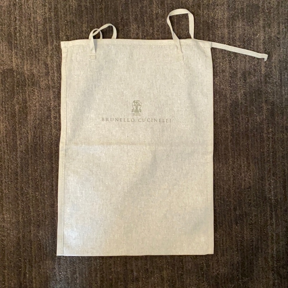 Shirt folder bag